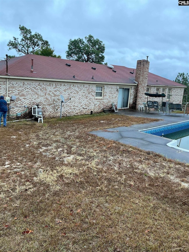 586 Beverly Hills Rd, Camden, SC 29020 - photo 3