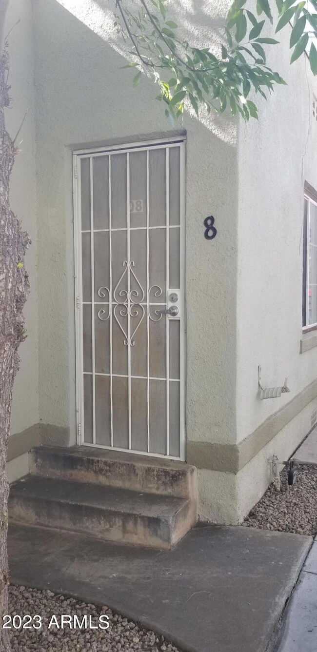 96 W Cypress St unit 8, Phoenix, AZ 85003 - photo 6