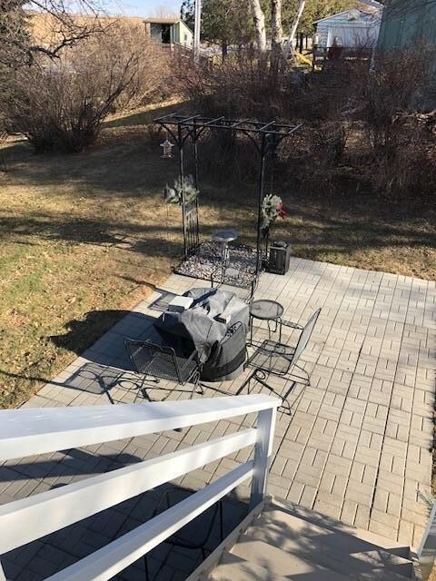 Fire Pit