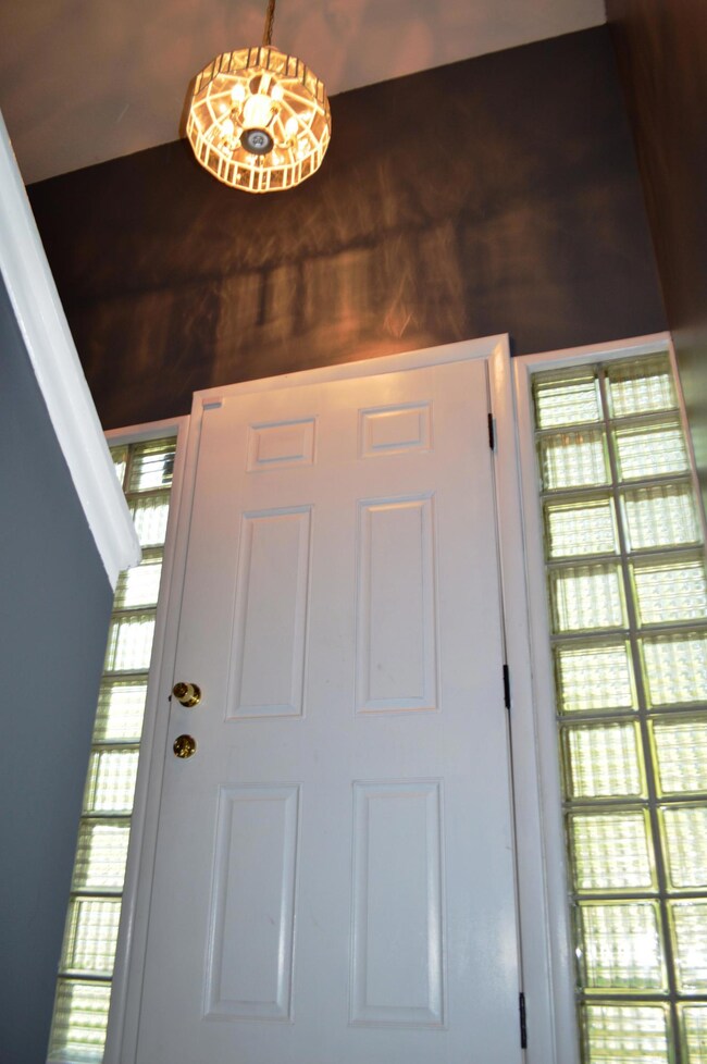 Foyer 1 - 2020