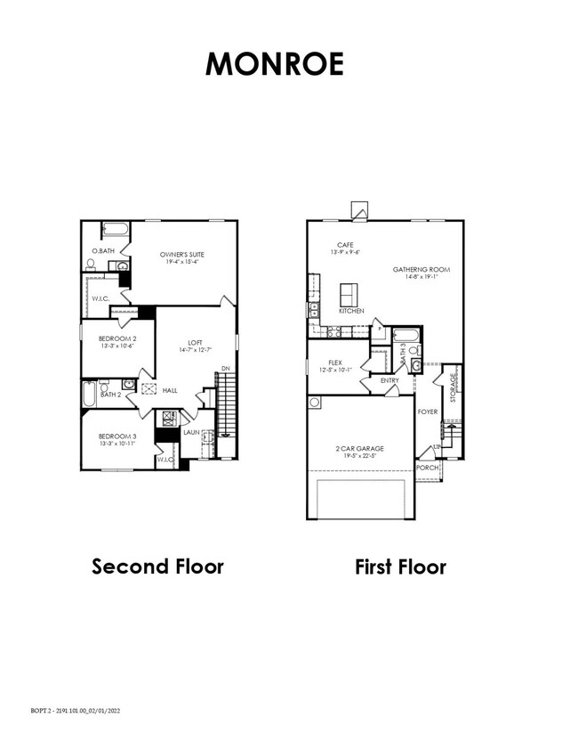 26197 Brahman Dr, Magnolia, TX 77355 - photo 2