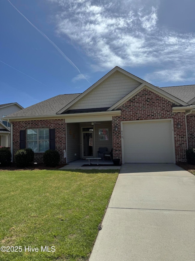 4172 Cambridge Cove Circle SE, #1