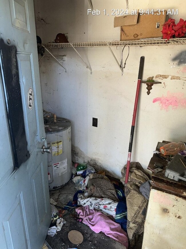 772 Gilley Cir, Manchester, TN 37355 - photo 7