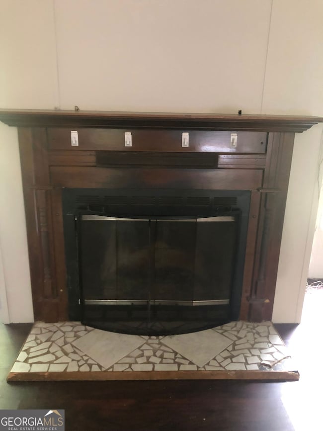 983 Squirrel Hollow Rd, Monroe, GA 30655 - photo 2