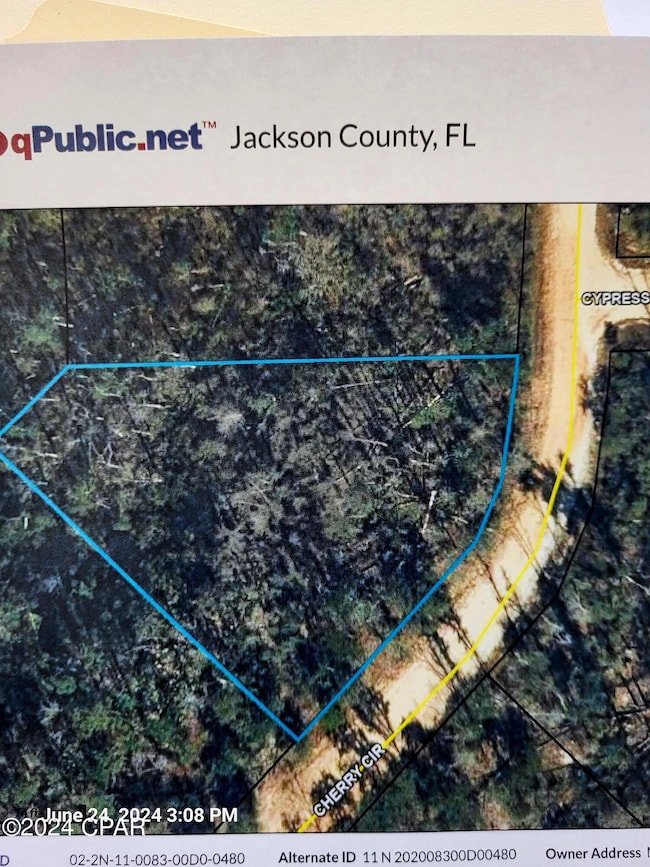 00 Cherry Cir, Marianna, FL 32448 - photo 2