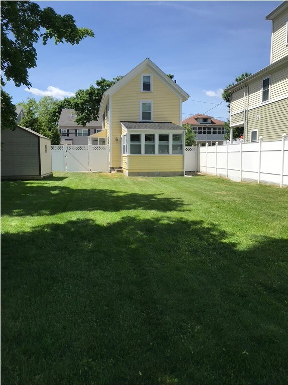 77 Beacon St unit 1, Arlington, MA 02474 - photo 2