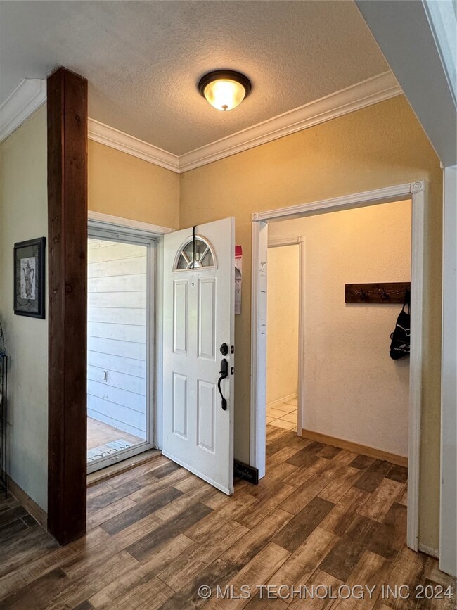 Entryway
