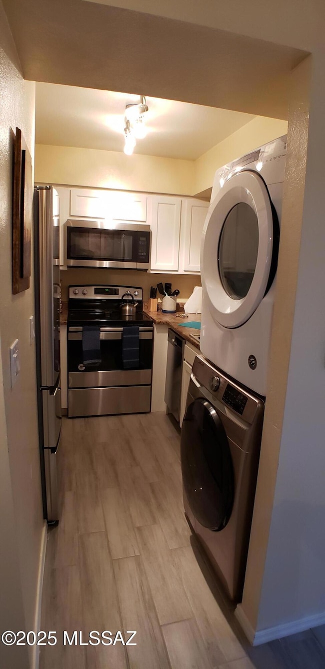 611 Laundry