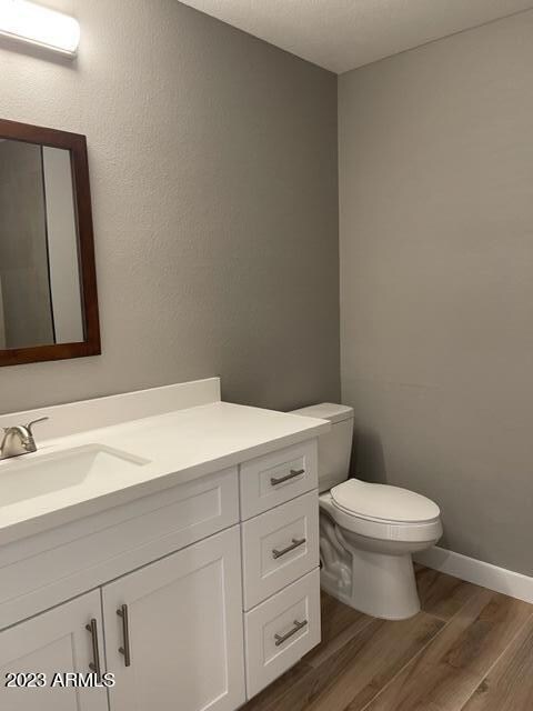 Hall Bathroom