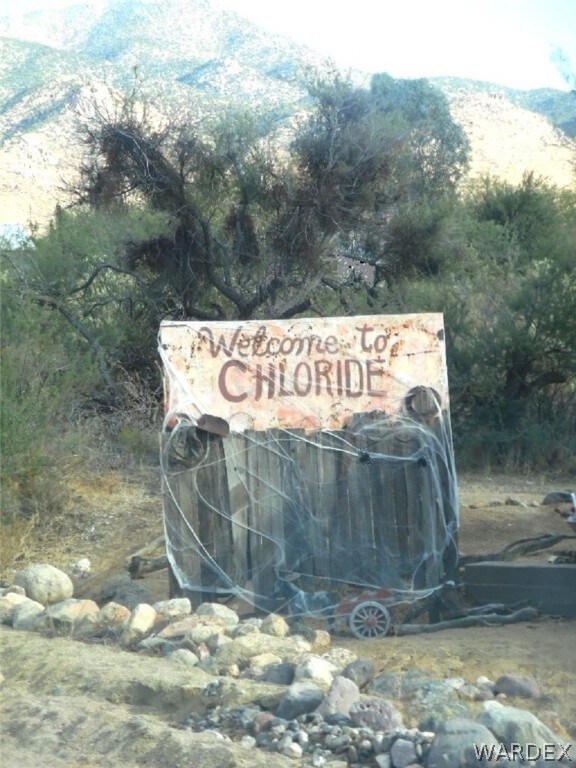 Welcome to Chloride Sign