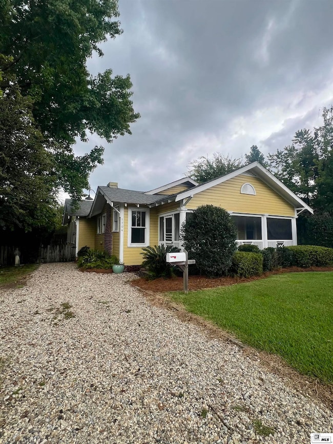 1704 N 2nd St, Monroe, LA 71201 - photo 4