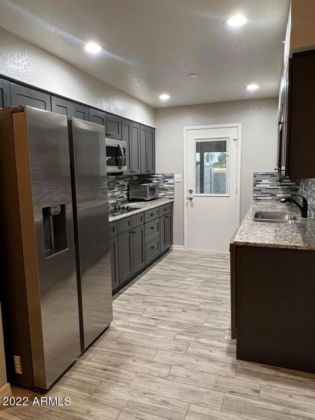 4836 E Caballero Cir unit 2, Mesa, AZ 85205 - photo 7