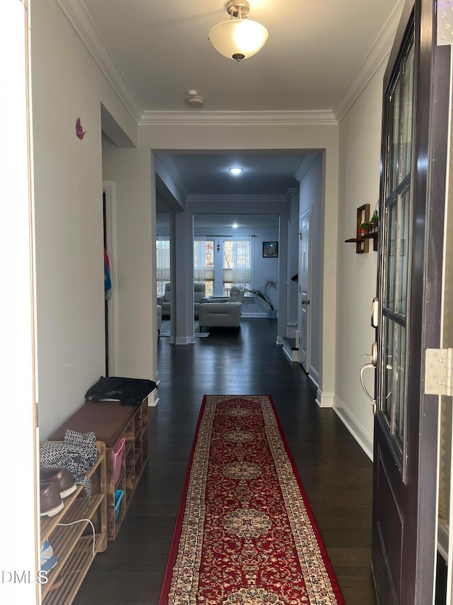 1205 Spring Wheat Ct, Apex, NC 27502 - photo 6