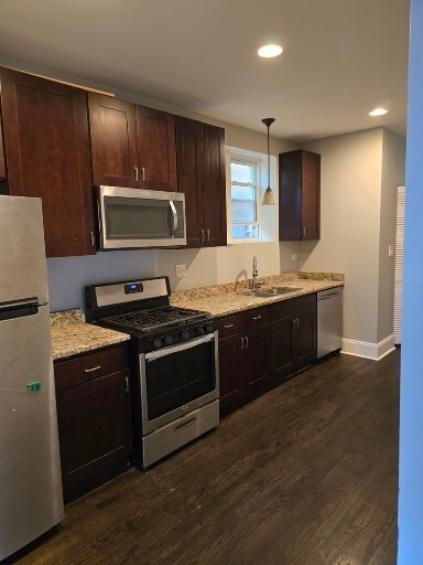 7545 S Yates Blvd unit 1, Chicago, IL 60649 - photo 5