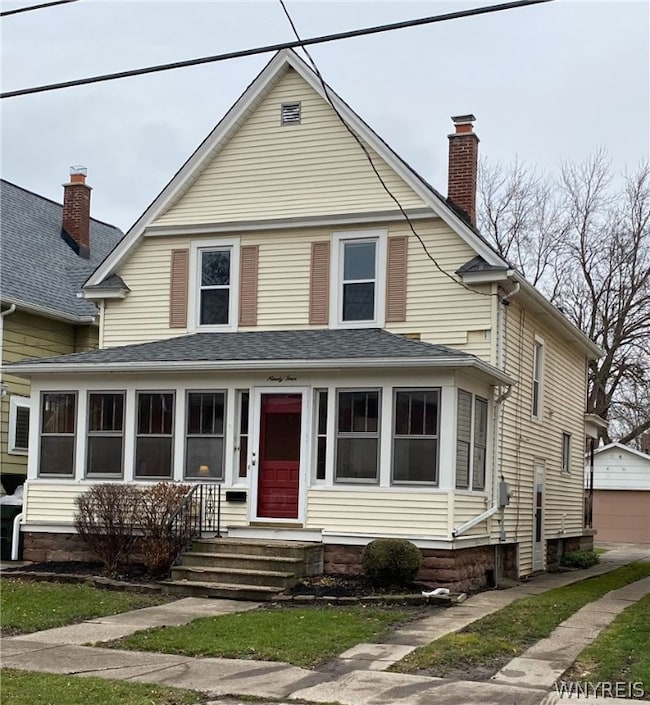 94 Keil St, North Tonawanda, NY 14120 - photo 2