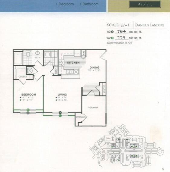 130 River Landing Dr unit 3108, Daniel Island, SC 29492 - photo 5