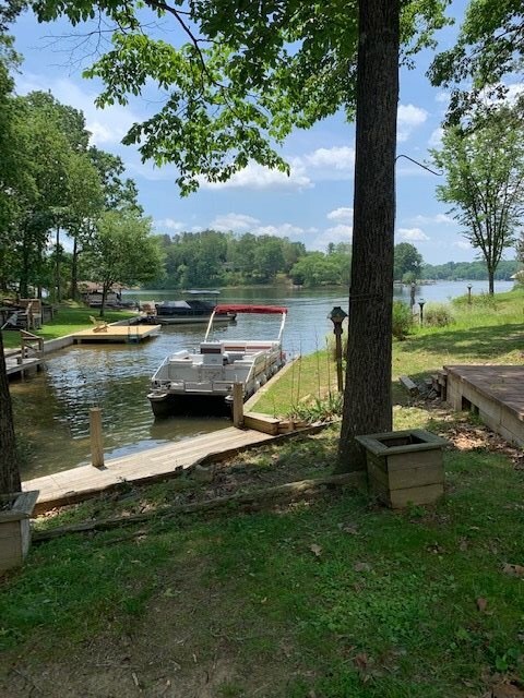 95 N Lakeshore Dr, Louisa, VA 23093 - photo 3