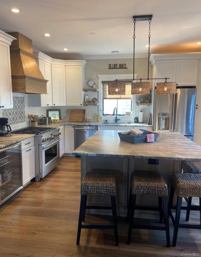 224 Wilmot Rd, Ocean Beach, NY 11770 - photo 2