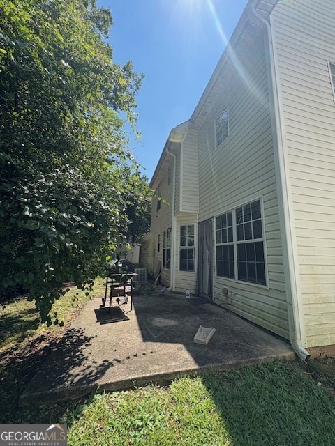 1904 Elm Park Dr, Hampton, GA 30228 - photo 6