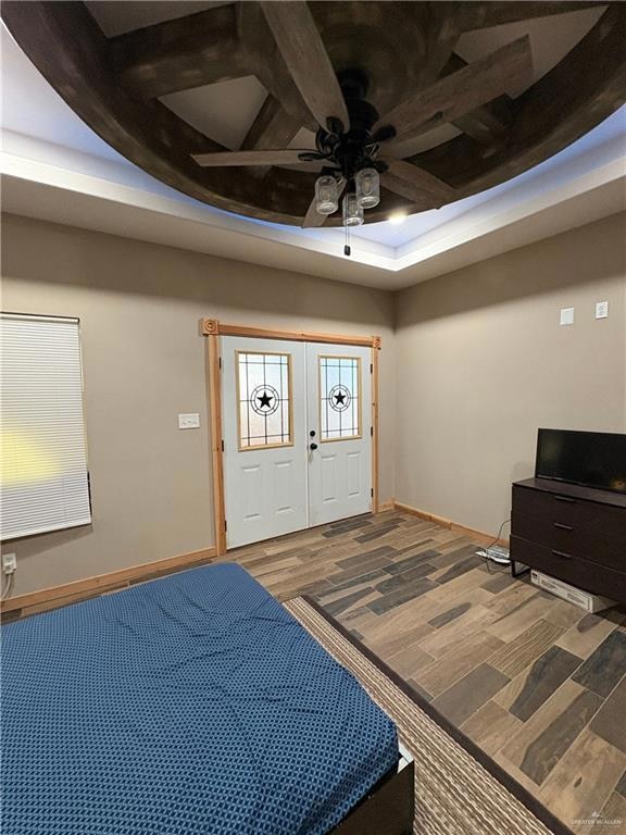 317 N Kika de La Garza Blvd, La Joya, TX 78560 - photo 6