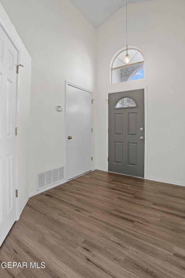 14608 Orchid Dr, Horizon City, TX 79928 - photo 5