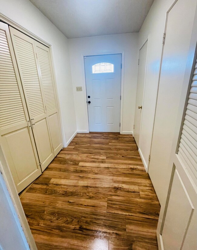 3 Entrance