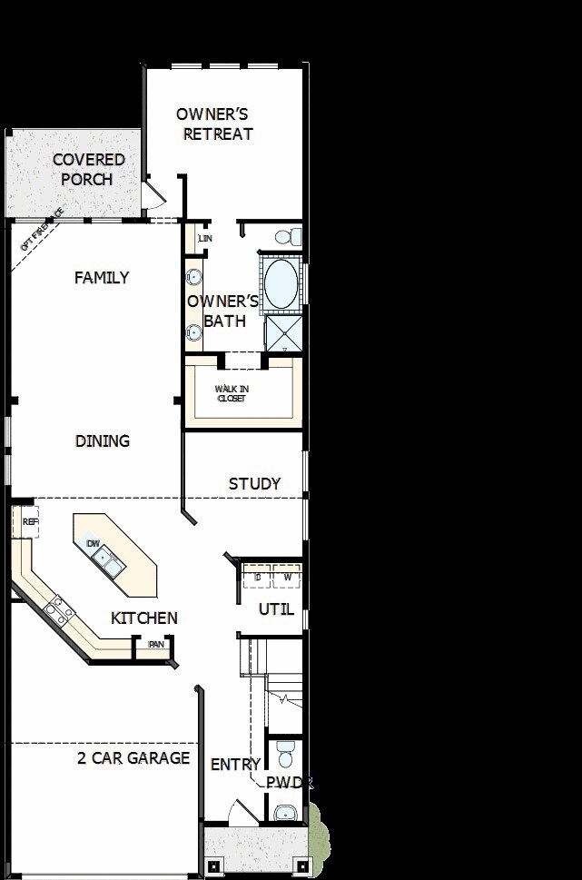 17255 Wild Watermelon Way, Conroe, TX 77302 - photo 5