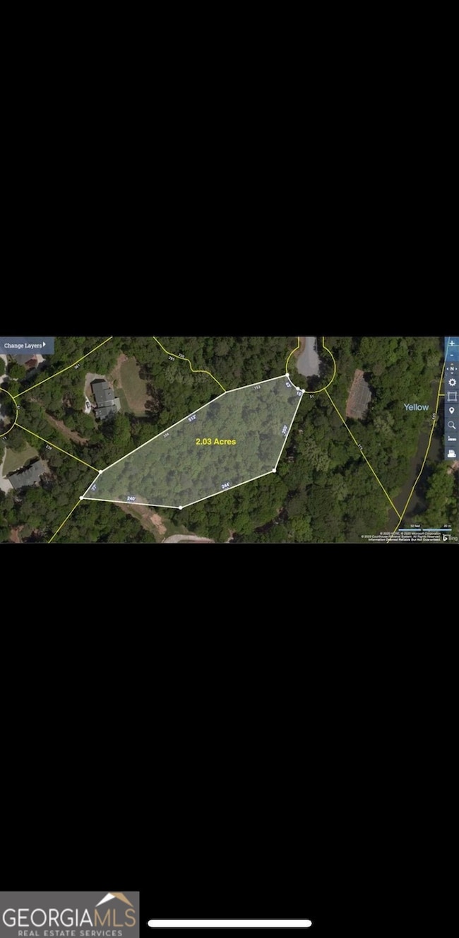 2877 Heather Row Ridge SW, Lilburn, GA 30047 - photo 3