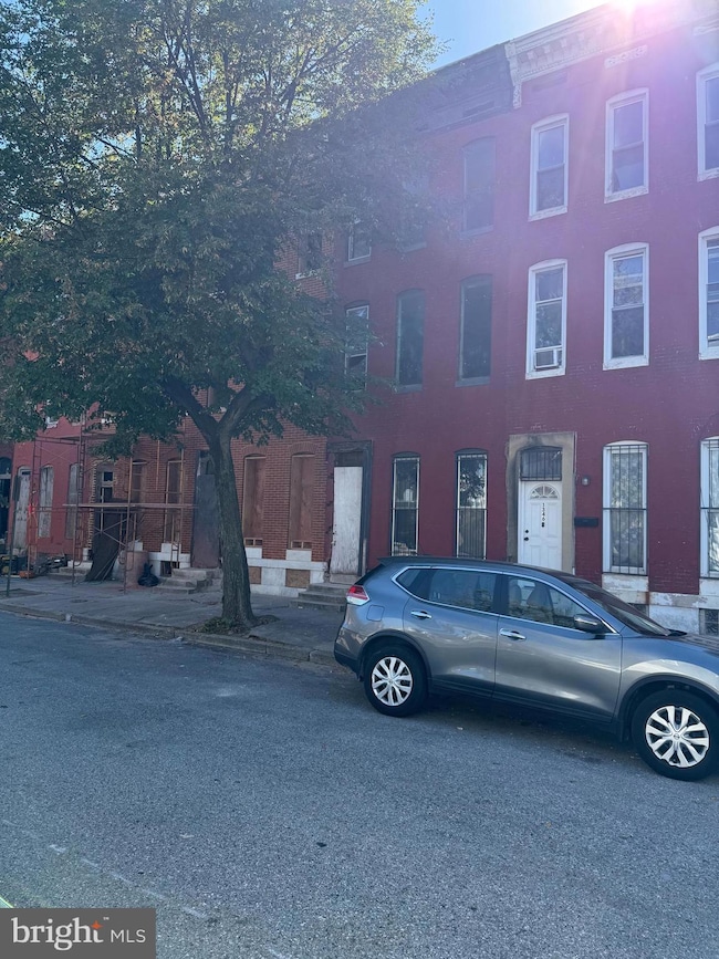 1344 Division St, Baltimore, MD 21217 - photo 4