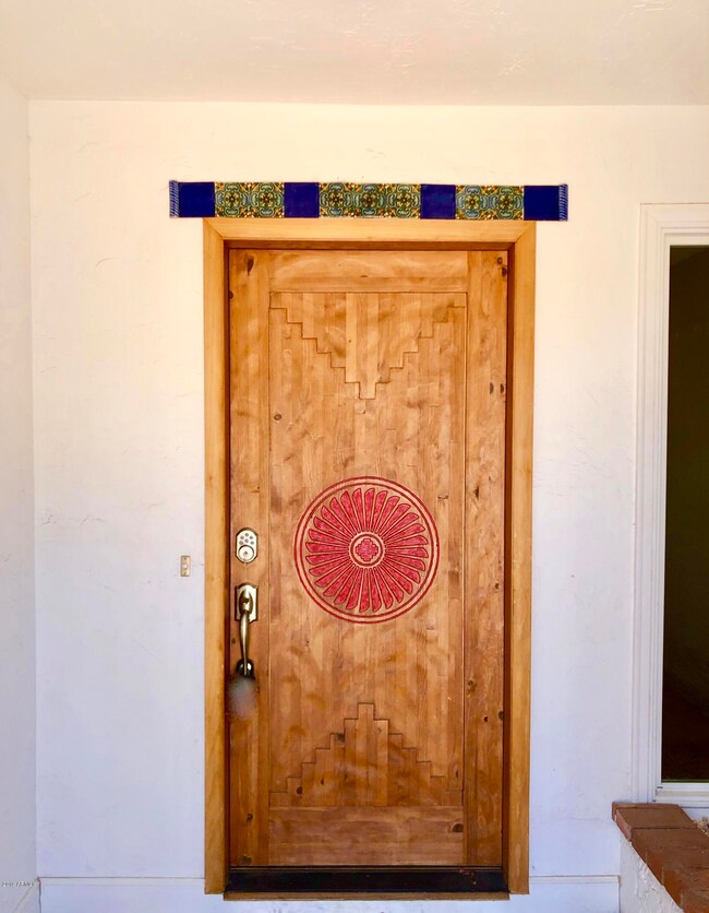 2067 E Cairo Dr, Tempe, AZ 85282 - photo 3