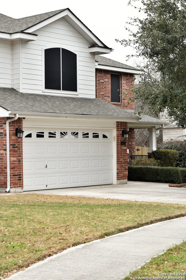 4102 Ogelthorpe Oak, San Antonio, TX 78223 - photo 3