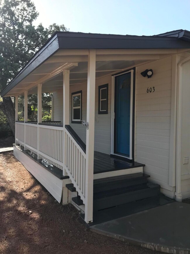 603 N Luzern Cir, Payson, AZ 85541 - photo 3