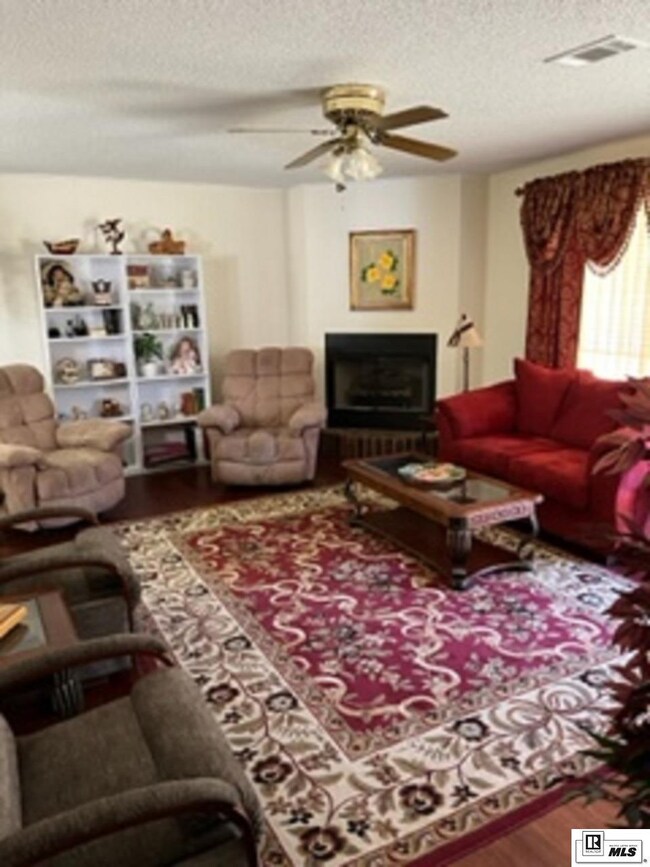 6723 Sonny Boy Yeldell Rd, Bastrop, LA 71220 - photo 3