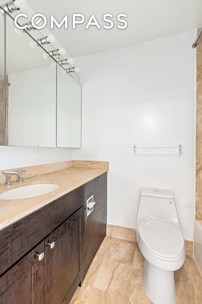 The Cosmopolitan unit 8D, New York, NY 10017 - photo 5