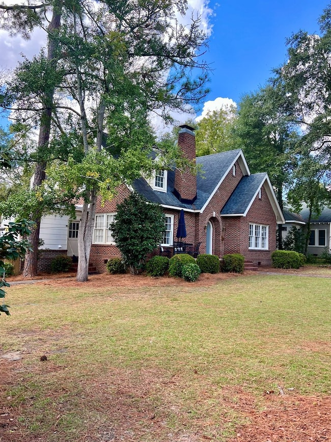 268 S Park Ave, Dothan, AL 36301 - photo 6