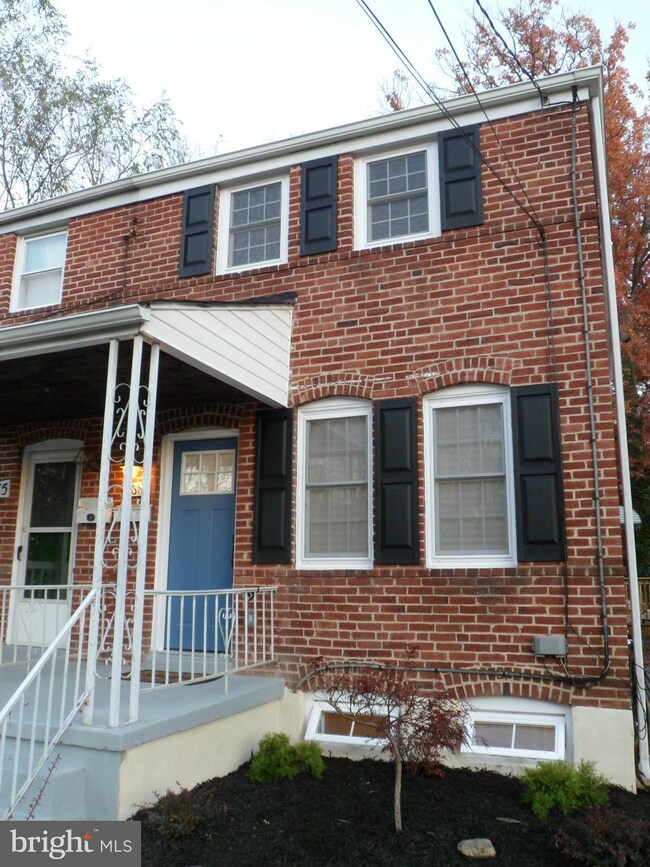 1613 Yakona Rd, Towson, MD 21286 - photo 2