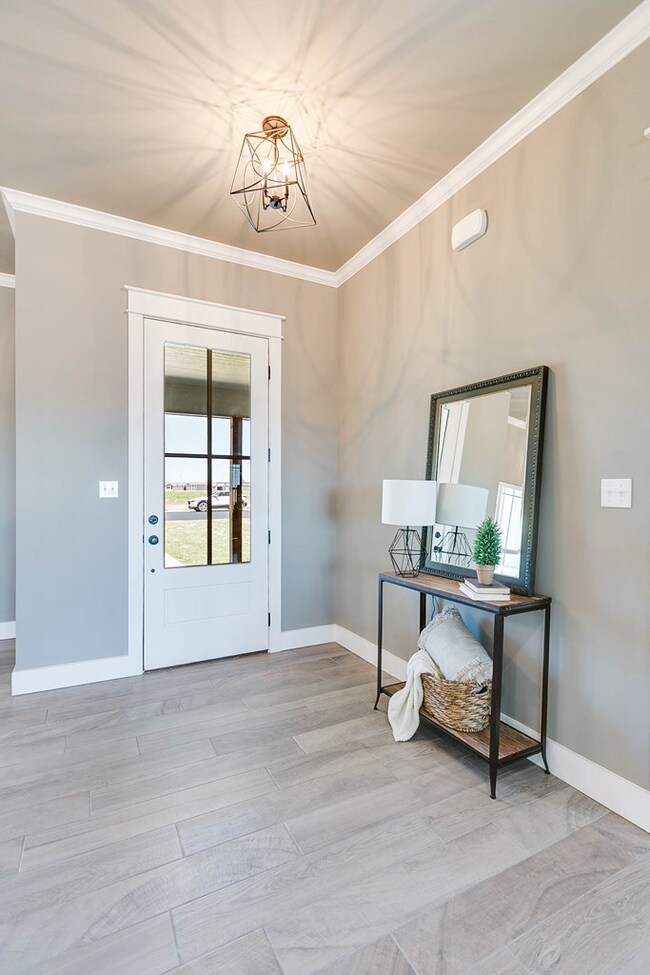 4522 Old Stone Dr, San Angelo, TX 76904 - photo 6