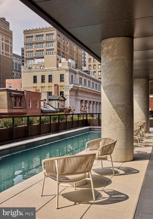 1134 Sansom St unit 1B-1216, Philadelphia, PA 19107 - photo 4