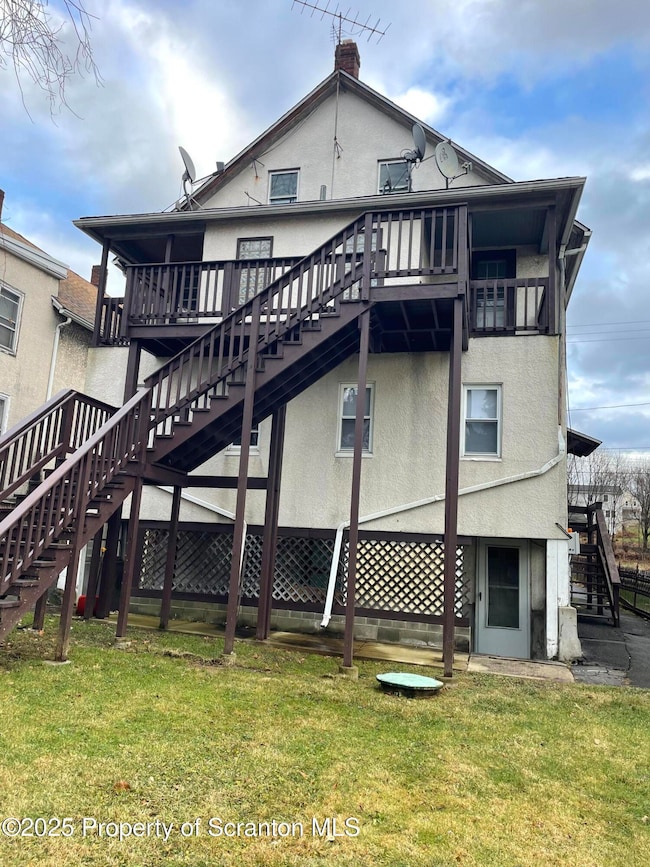 1309 Clay Ave unit 1, Scranton, PA 18510 - photo 6