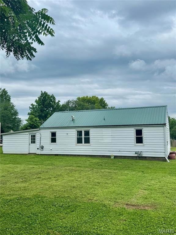 320 W Elm St, Palmyra, MO 63461 - photo 5