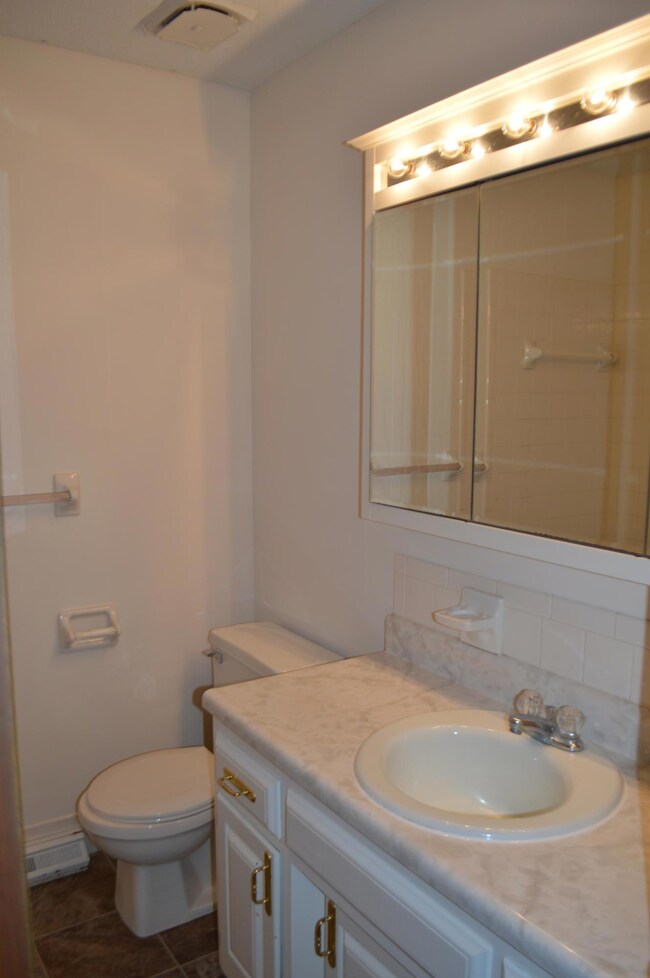 bathroom vertical