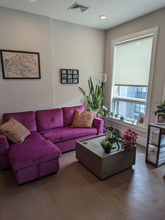 3193 Washington St unit PH4, Boston, MA 02130 - photo 5