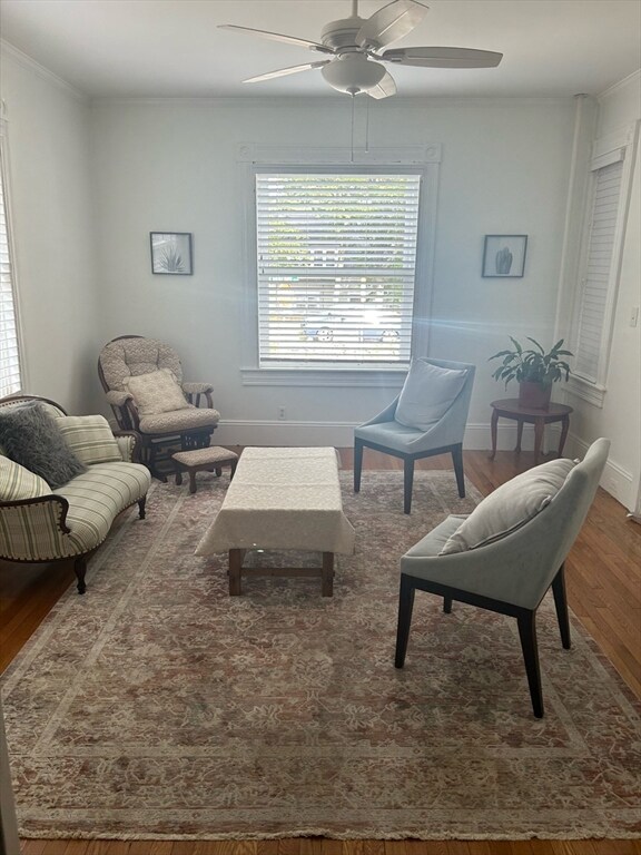 3 Rumford Ave unit 1, Waltham, MA 02453 - photo 2