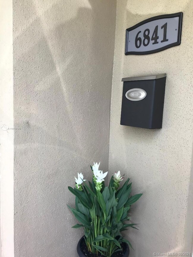 Mailbox