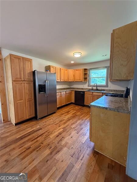 400 Bryant Rd, Summerville, GA 30747 - photo 5