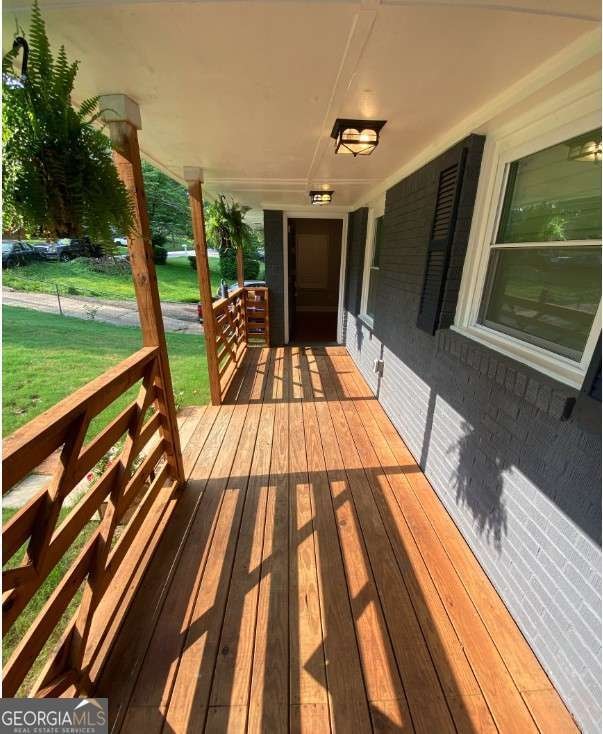 2319 Beecher Rd SW, Atlanta, GA 30311 - photo 4