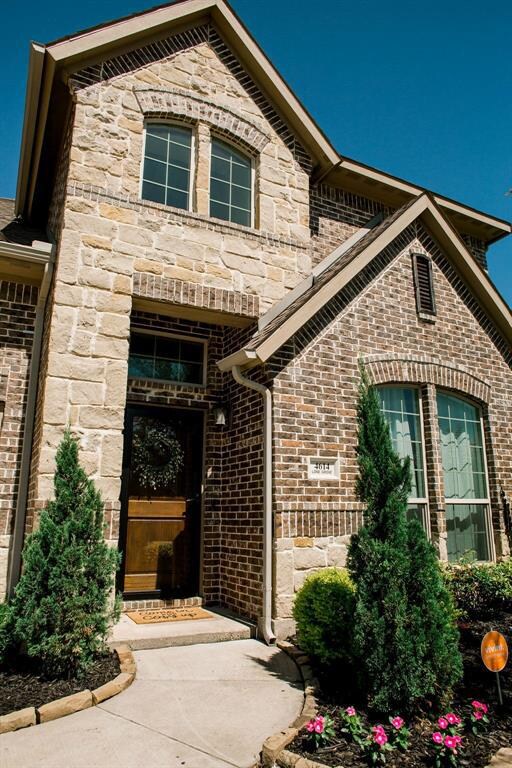 4614 Lone Grove Way, Sherman, TX 75092 - photo 2