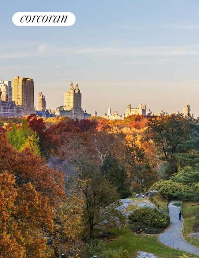 110 Central Park S unit 8 B, New York, NY 10019 - photo 3