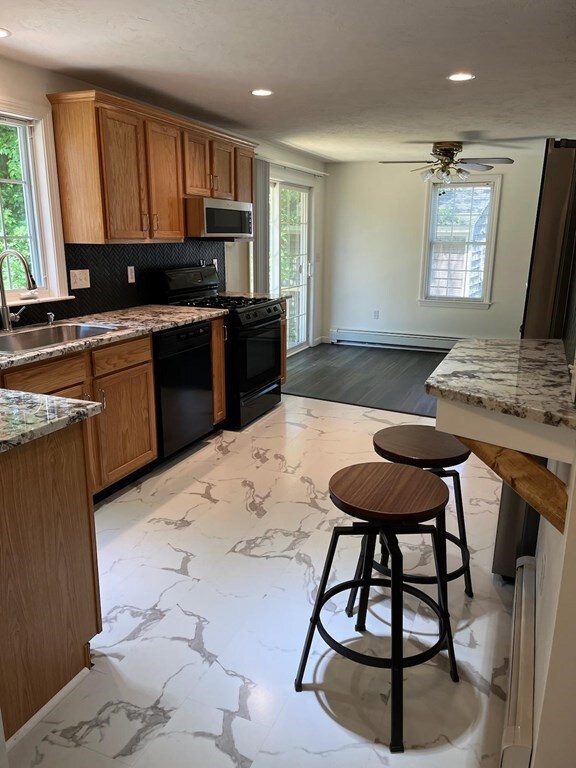 188 Barker Rd, East Wareham, MA 02538 - photo 2