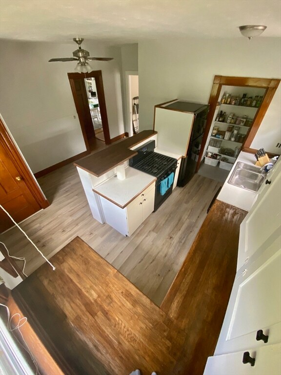 214 Billings St unit 2, Quincy, MA 02171 - photo 4